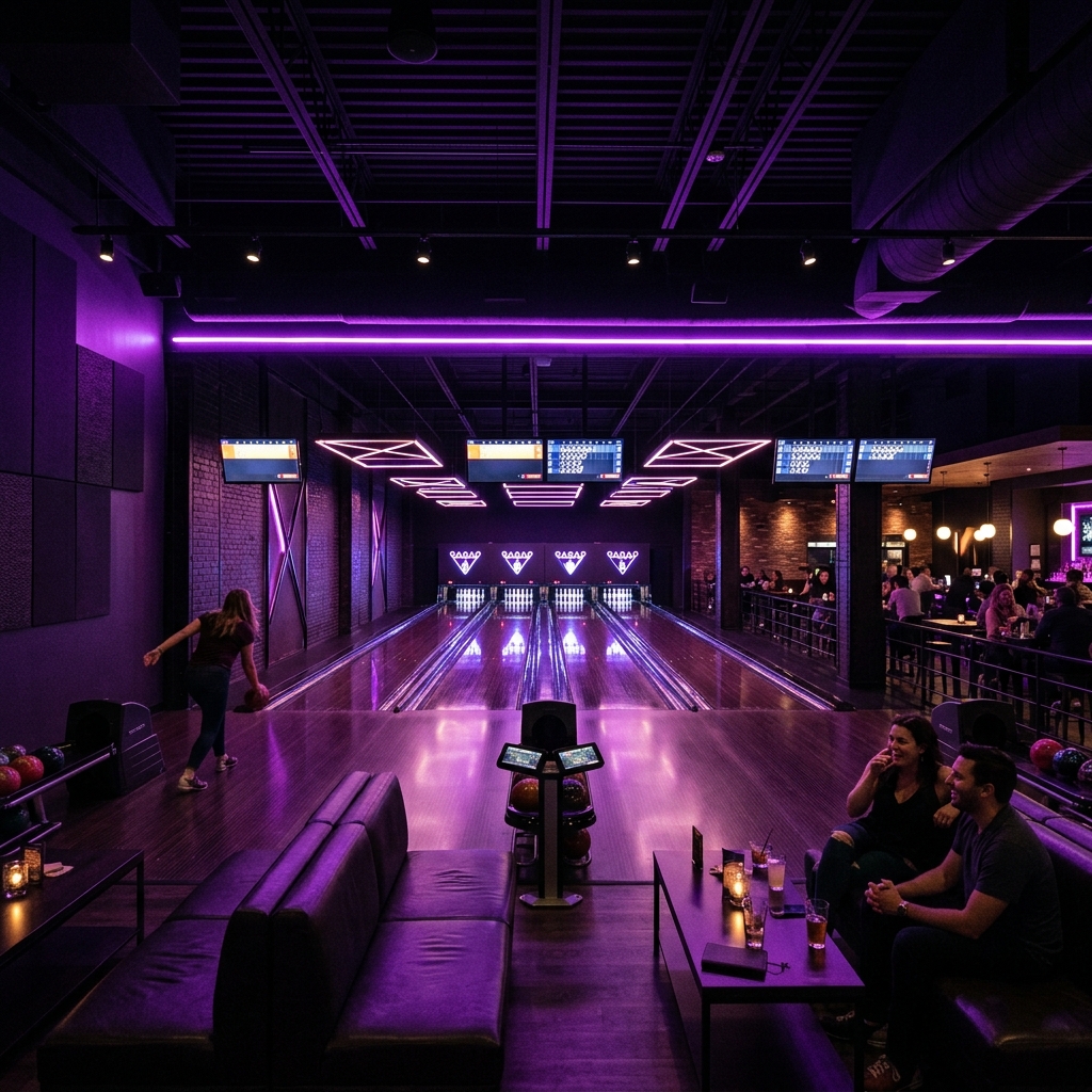 Nationwide Bowling Premium Experience